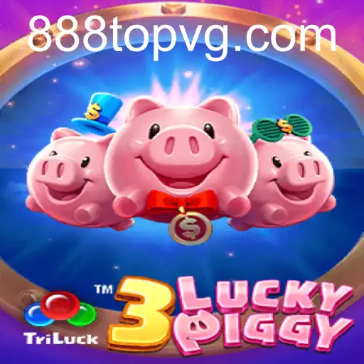 3LUCKYPIGGY