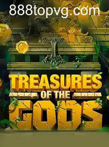 TreasureoftheGods