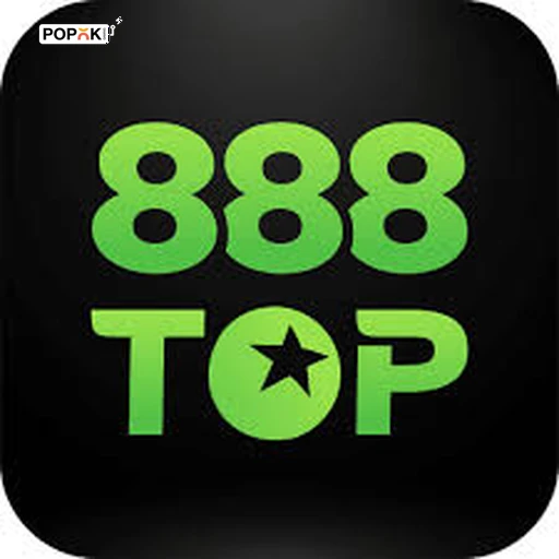 888top Logo