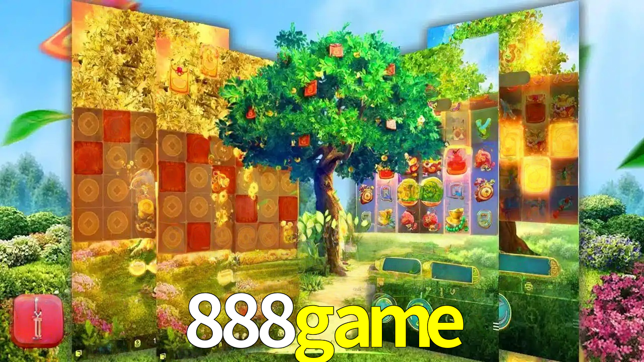 Prosperity Fortune Tree - PG Soft Slot